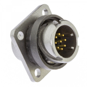 Изображение Разъем FQ14-9ZJ-S