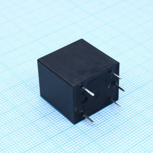 Изображение Реле электромагнитное JZC-22F-S-C-15-D-12VDC FORWARD