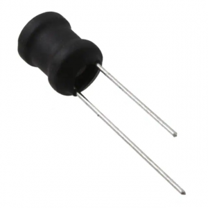 Изображение Дроссель RLB9012-391KL