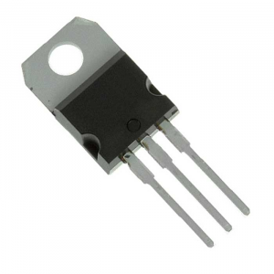 Изображение Микросхема LM317T