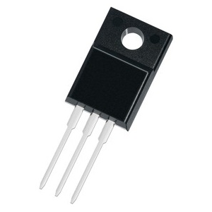Изображение Транзистор полевой TK10A60D(STA4,X,S)