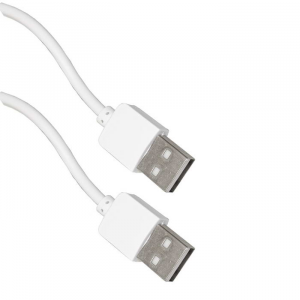 Изображение Шнур USB2.0 A(m)-USB A(m) W 1.8m