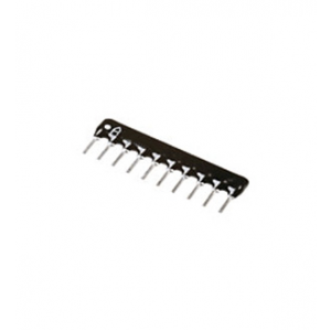 Изображение Резисторная сборка 10A223J
