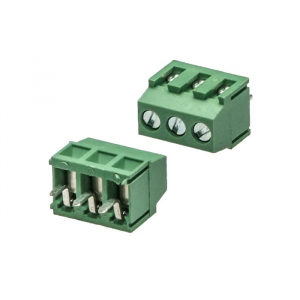 Изображение Терминальный блок XY302V-03P 3.5mm лифт