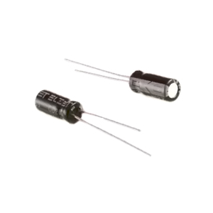 Изображение Конденсатор электролитический 47uF 50V 6,3x11 CD263 105C