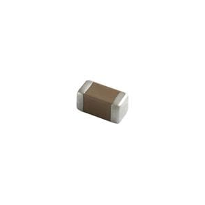 Изображение Конденсатор многослойный SMD 0402 2.2uF 25V X5R 10%