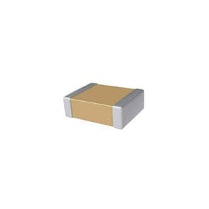 Изображение Конденсатор многослойный SMD 1206 0.022uF 50V NP0 5%
