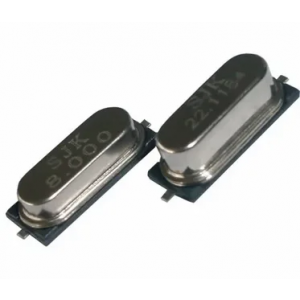 Изображение SMD-резонатор SJK-6C-7.3728MHz-30-30-50-C-30