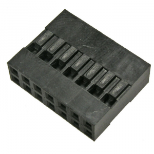 Изображение Разъём BLD-14 / L-KLS1-540A-2X07-H