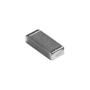 Изображение Конденсатор многослойный SMD 0805 1uF 6.3V X5R 10% / CC0805KKX5R5BB105
