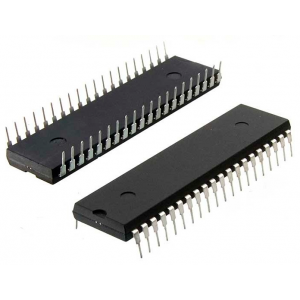 Изображение Микросхема ATMEGA16A-PU