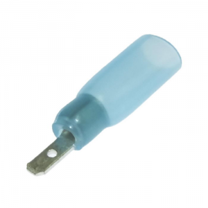 Изображение Клемма ножевая изолированная MDD2-110(8) HST Blue