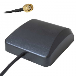 Изображение Антенна RANT GPS/GLONASS G2-1 SMA-M 5m