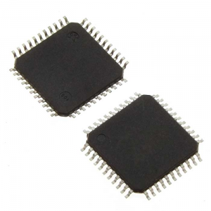 Изображение Микросхема ATMEGA324PA-AU