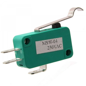 Изображение Микропереключатель MSW-04 ON-ON
