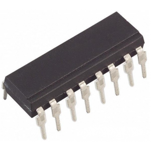 Изображение Оптопара LTV-847