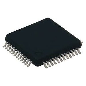 Изображение Микроконтроллер STM32F103CBT6 (PROG) / LQFP-48, c прошивкой ST-LINK/V2