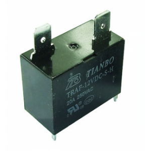 Изображение Реле TRAF-12VDC-S-H_