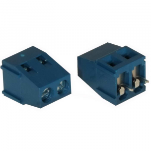 Изображение Клеммник DG128-5.0-02P-12-00A(H)