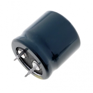 Изображение Конденсатор электролитический 6800uF 80V 20% 35x40mm / HC1K688M35040HA