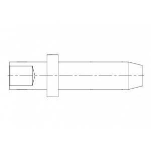 Изображение Контакты L-KLS1-2174-01-G3