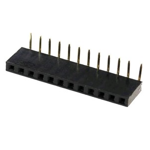 Изображение Разъём питания PBS-20R (DS1024-1x20R2)