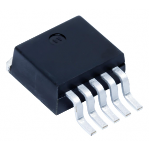 Изображение DC-DC преобразователь LM2575S-3.3