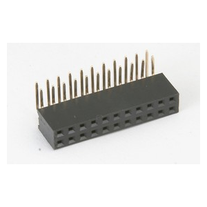 Изображение Разъём PBD-22R (DS1024-2x11R2)