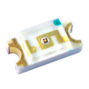Изображение Светодиод SMD FYLS-0603BPGC