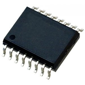 Изображение Микросхема ADM232AARWZ