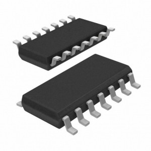 Изображение Операционный усилитель LMC6484IMX/NOPB