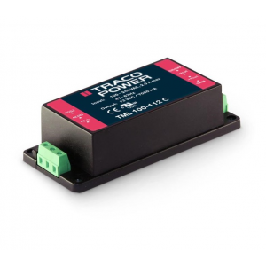 Изображение AC-DC преобразователь TML 100-124C