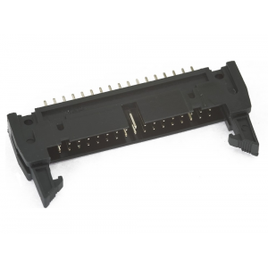 Изображение Разъём питания низковольтный SCM-34 / DS1011-34SBSIB7-B