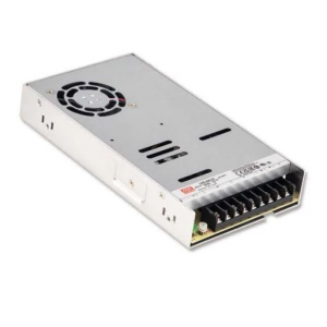 Изображение Источник напряжения LRS-450-5