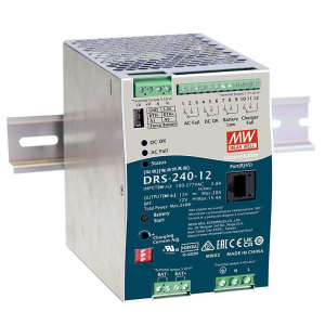 Изображение Блок питания DRS-240-12