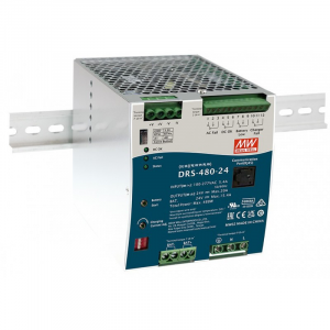 Изображение Блок питания DRS-480-48