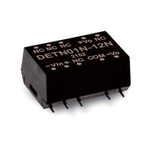 Изображение DC-DC преобразователь DETN01L-05N