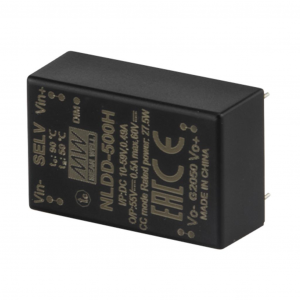 Изображение Источник тока NLDD-1200H