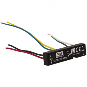 Изображение Источник тока LDDS-250HWB