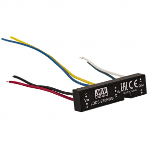 Изображение Источник тока LDDS-500HW