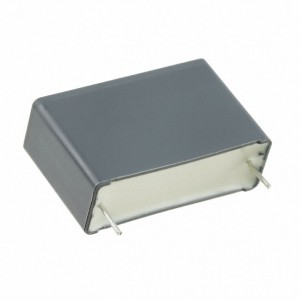 Изображение Конденсатор плёночный 0,033uF 630V 5% P=15mm / C312J333J4SY350