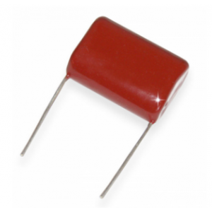 Изображение Конденсатор плёночный 1uF 630V 10% P=22.5mm / L22J105KT1B0240185110EOY