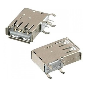 Изображение Разъём DS1095-01-WNR0