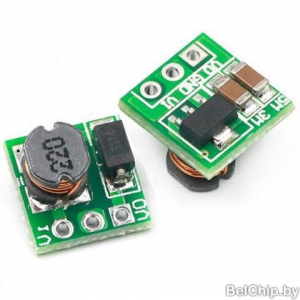 Изображение Источник питания DCDC5.0V