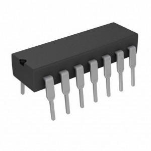 Изображение Микросхема LM324AN