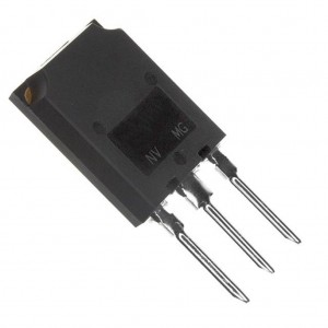 Изображение Транзистор полевой IRFPS40N60KPBF