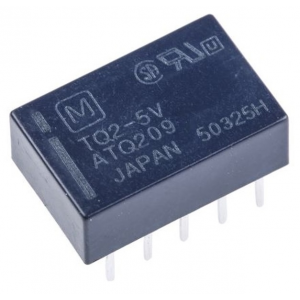 Изображение Реле TQ2-5V