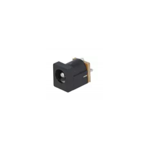 Изображение Разъём питания низковольтный FC681461