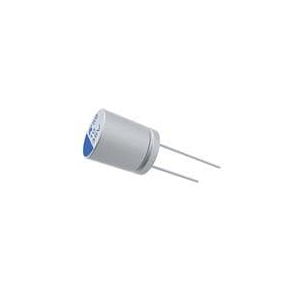 Изображение Конденсатор полимерный 100uF 35V 20% 8x12mm / A759KS107M1VAAE031
