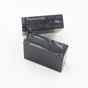 Изображение Реле ALDP124W